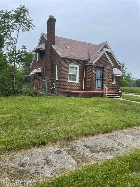 Detroit, MI 48205,14275 Young Street