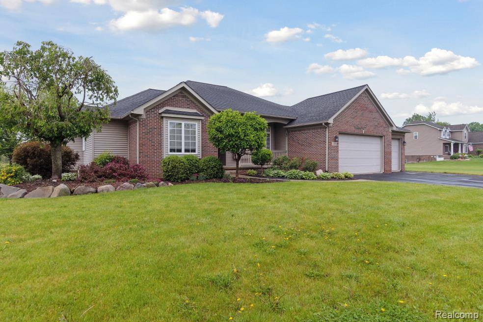 Ortonville, MI 48462,203 Dena Marie Drive