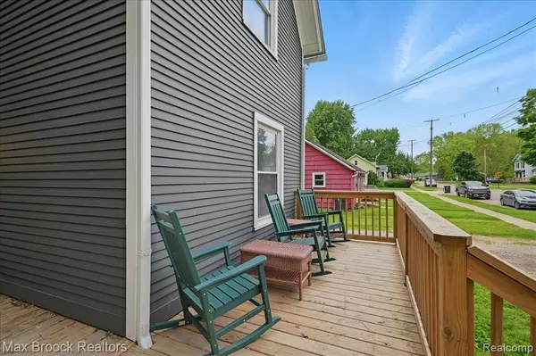 Howell, MI 48843,515 W. Clinton