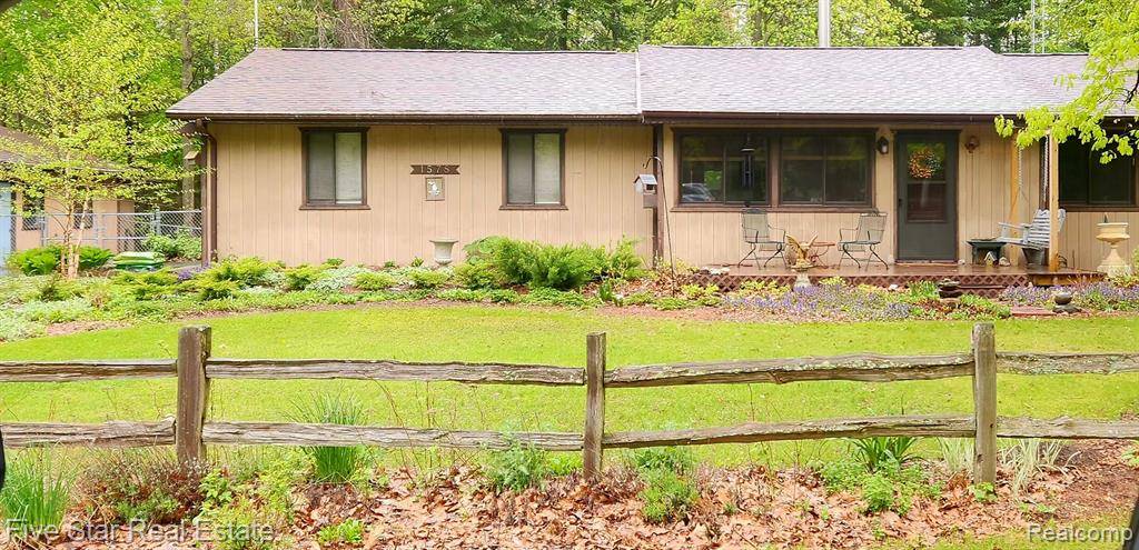 West Branch, MI 48661,1578 Evergreen Drive