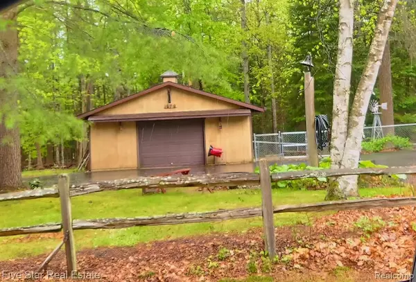 West Branch, MI 48661,1578 Evergreen Drive