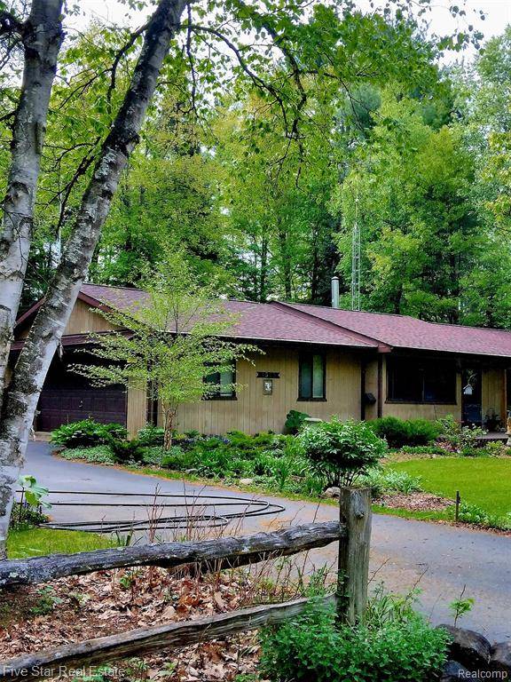 West Branch, MI 48661,1578 Evergreen Drive