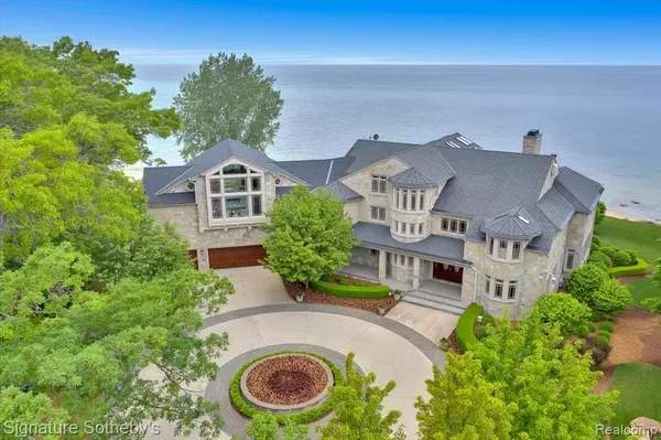 Caseville, MI 48725,4150 PORT AUSTIN Road