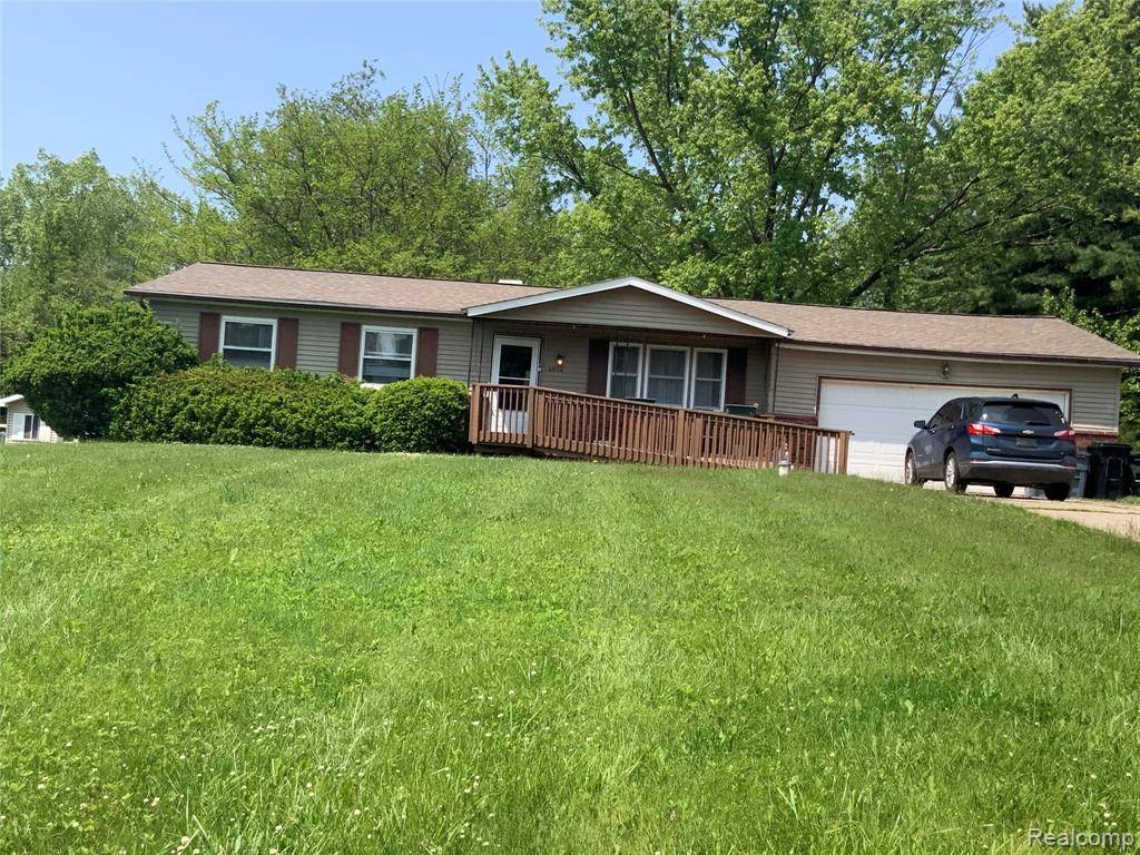 4064 Sheraton Drive, Flint, MI 48532