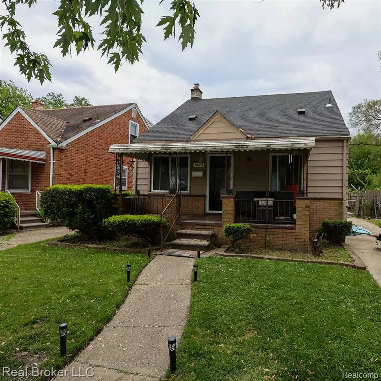 Inkster, MI 48141,26653 Ross Street