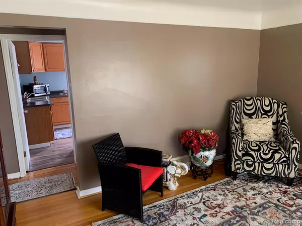 Allen Park, MI 48101,17439 Brody Avenue