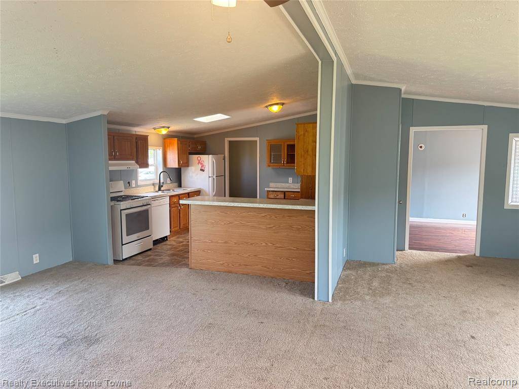 New Haven, MI 48048,59227 Lewis Ln