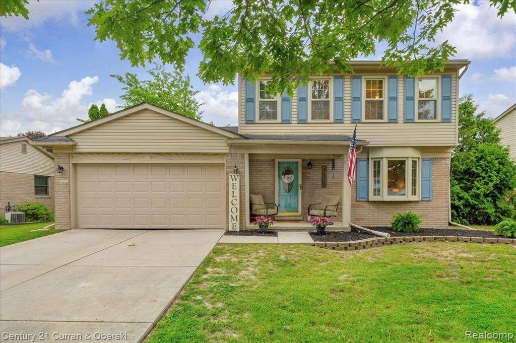 22187 Derby Road,  Taylor,  MI 48183