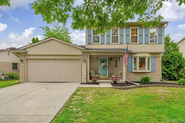 22187 Derby Road, Trenton, MI 48183