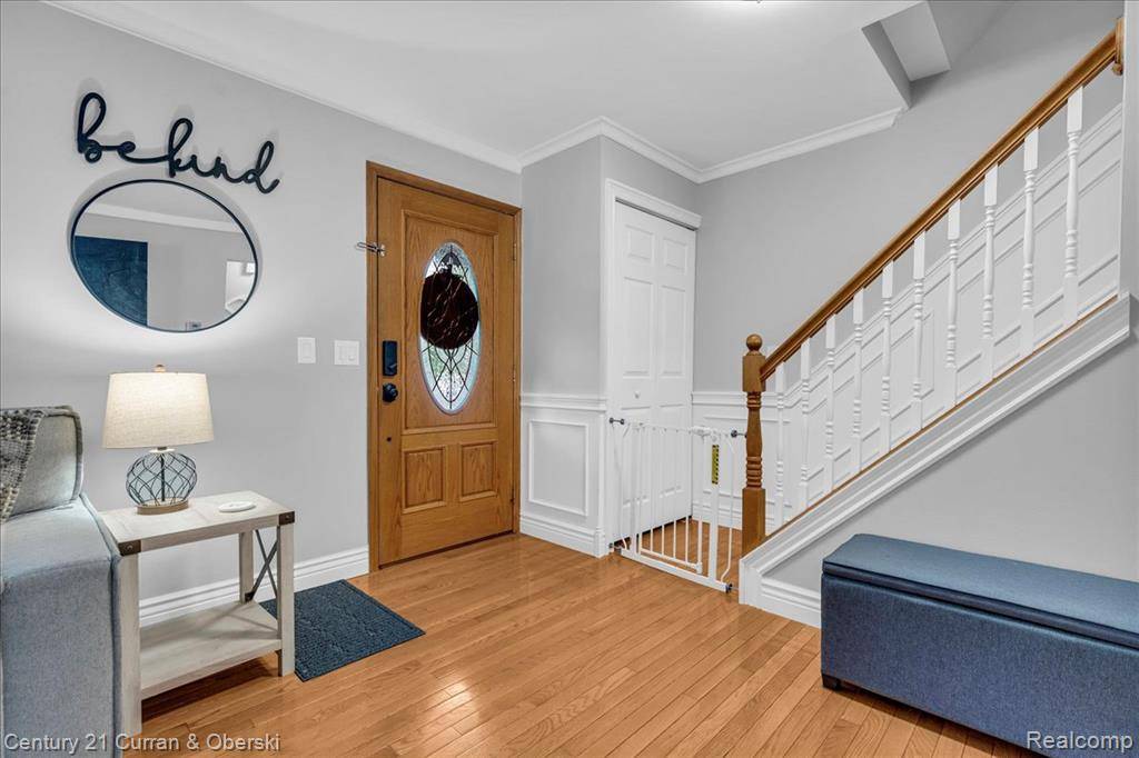 Taylor, MI 48183,22187 Derby Road