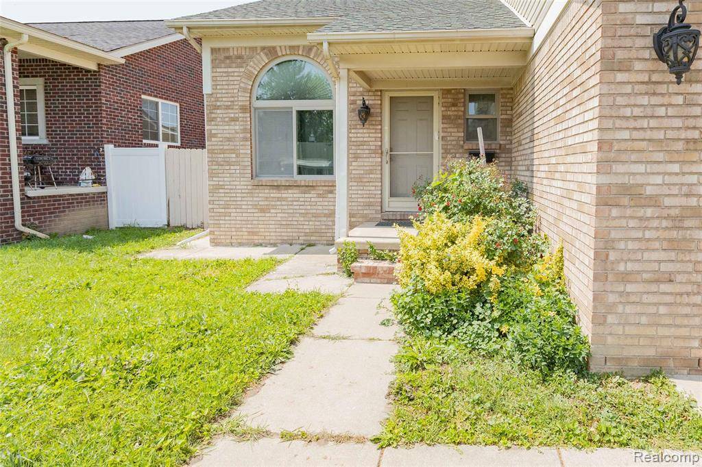 Melvindale, MI,17631 Dora Street