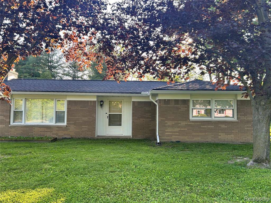 Lapeer, MI 48446,205 Sterling Drive