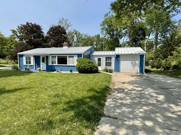 Ann Arbor, MI 48103,612 Cressfield Lane