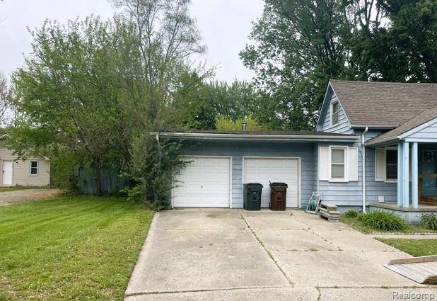 Shelby Twp, MI 48317,8123 Janis Street