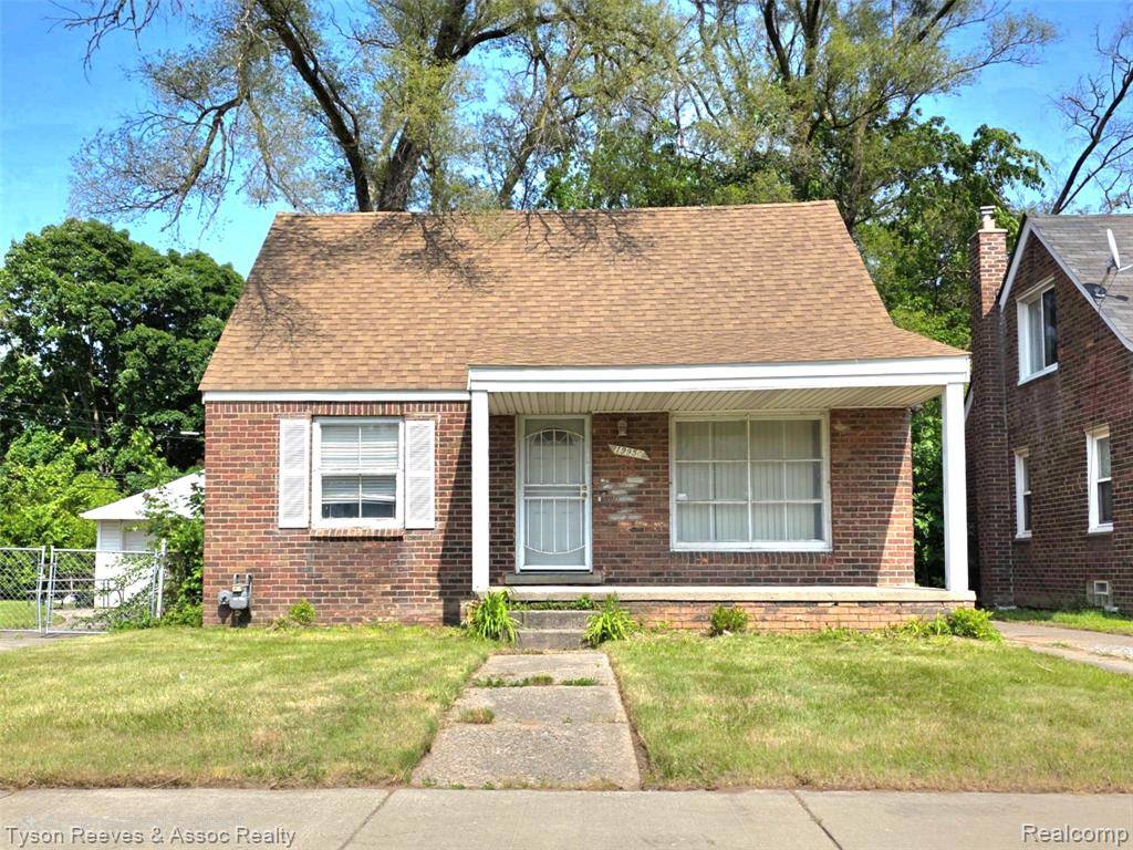19950 Southfield Road, Detroit, MI 48235