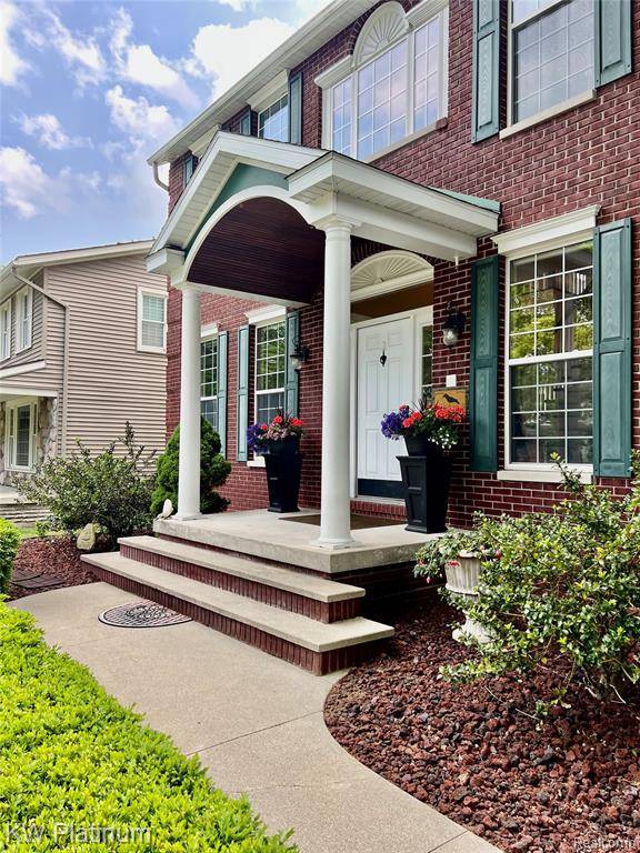 Port Huron, MI 48060,3105 E Woodland Drive