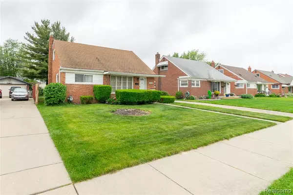 Taylor, MI 48180,7620 Polk Street
