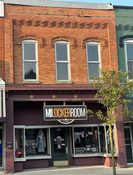 116 E Lake Street, South Lyon, MI 48178