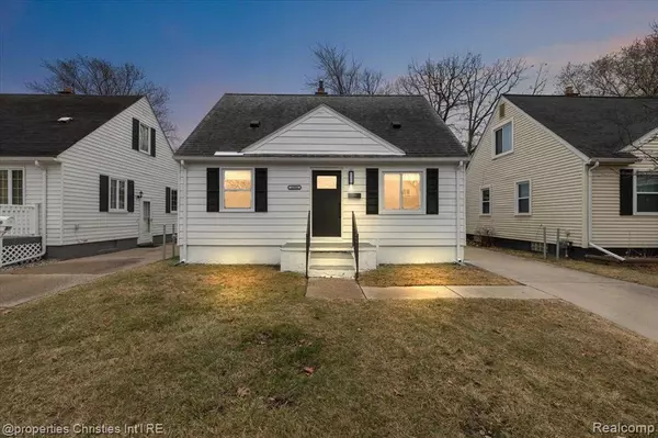 Ferndale, MI 48220,1500 Silman Street