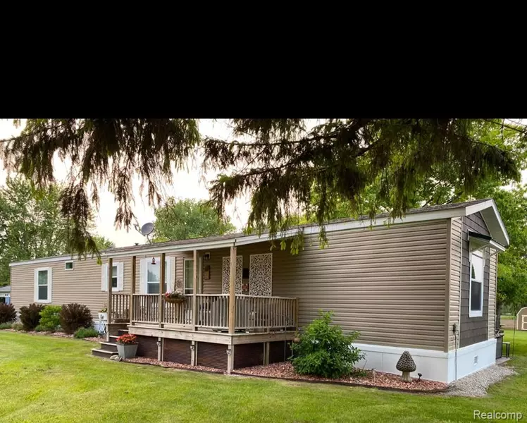 8774 Brewer Road, Millington, MI 48746
