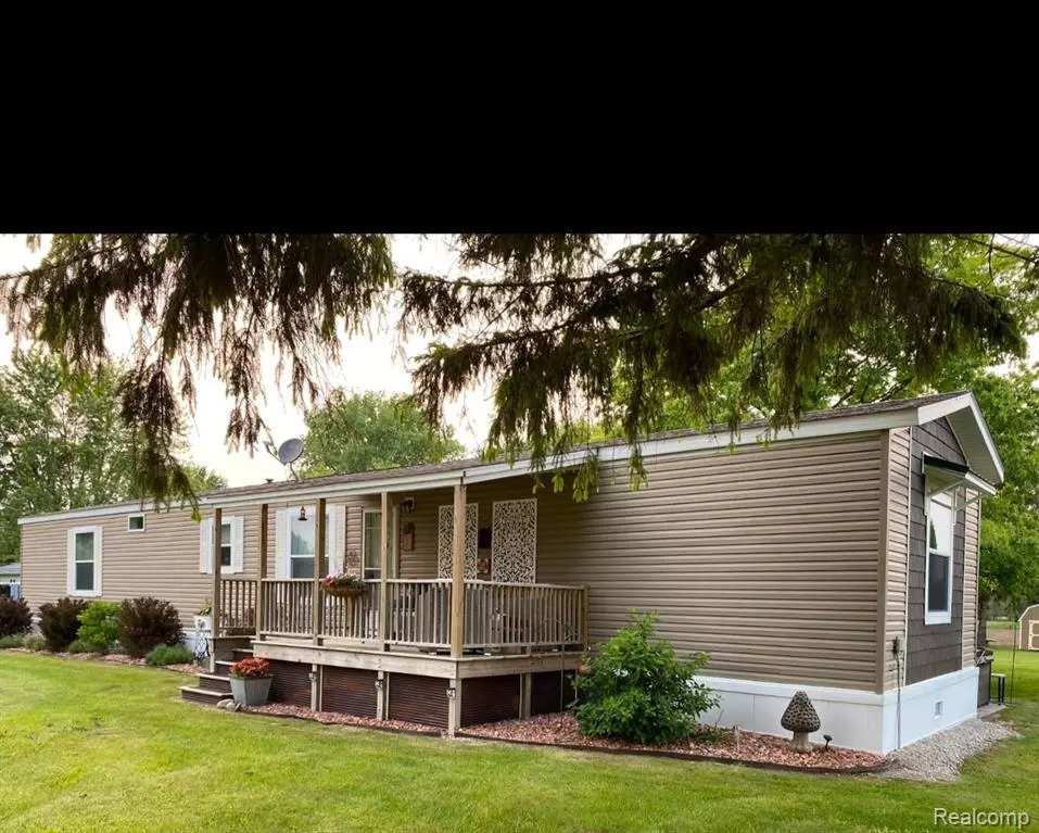 Millington, MI 48746,8774 Brewer Road