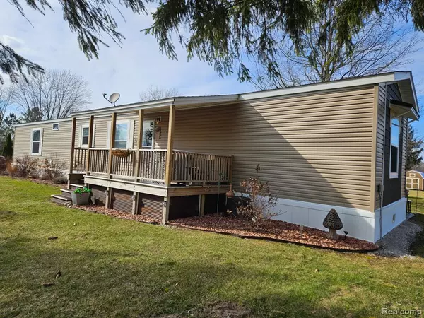 Millington, MI 48746,8774 Brewer Road