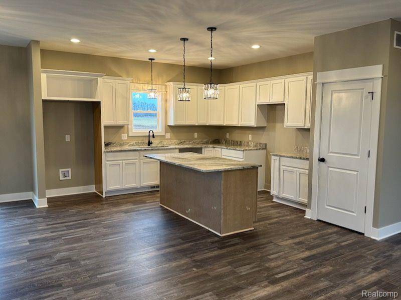 Dryden, MI 48428,5450 Bishop Road