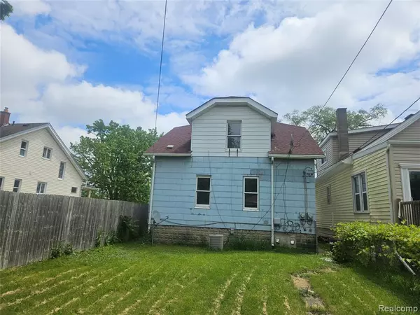 Ecorse, MI 48229,4634 8th Street