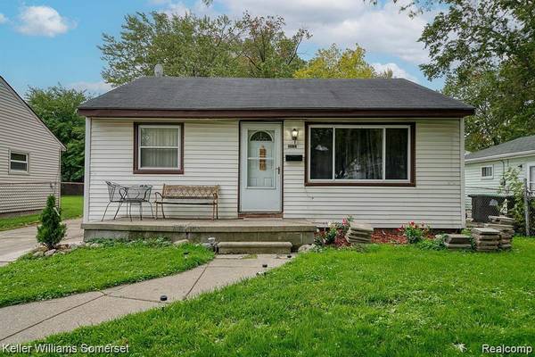Taylor, MI 48180,23733 CHAMPAIGN Street