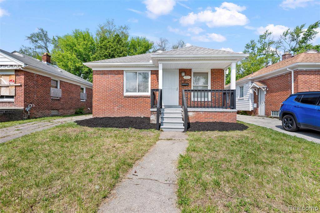 Dearborn, MI 48227,9919 Whitcomb Street