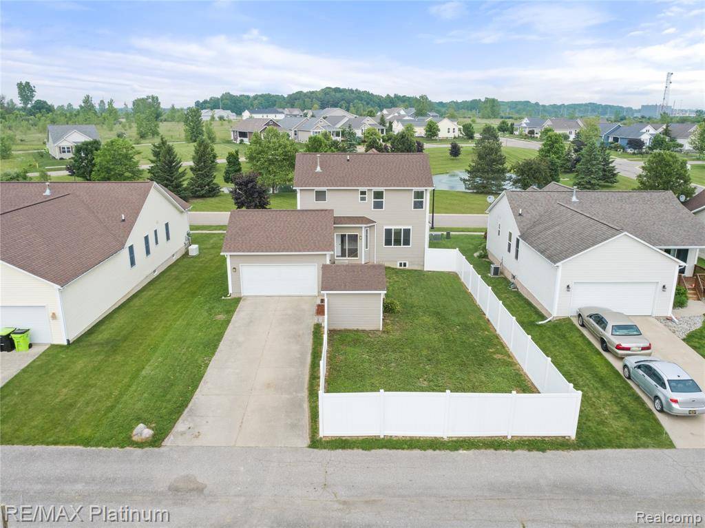 Swartz Creek, MI 48473,6327 Saint Charles Pass