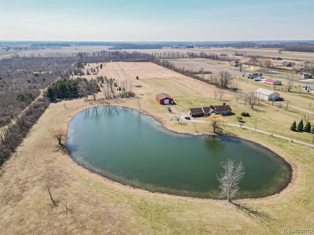 South Rockwood, MI,3800 READY Road