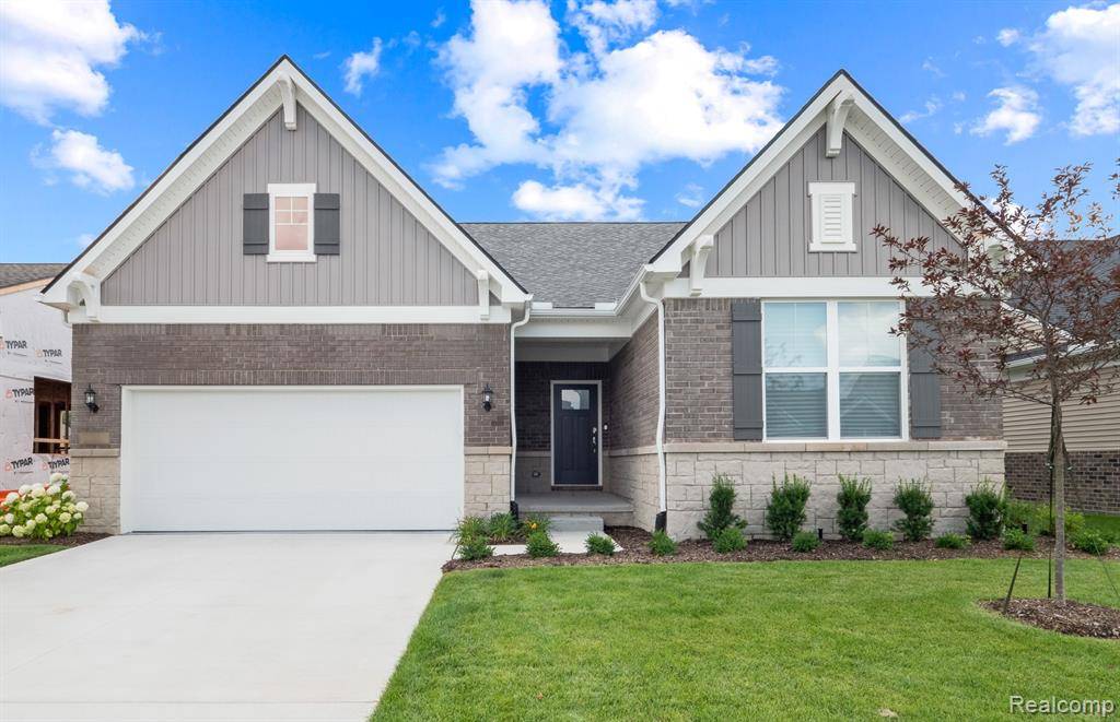 5101 Barnes Road, Canton, MI 48188