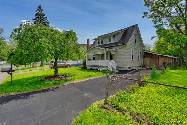 Westland, MI 48186,1618 ELIAS Street