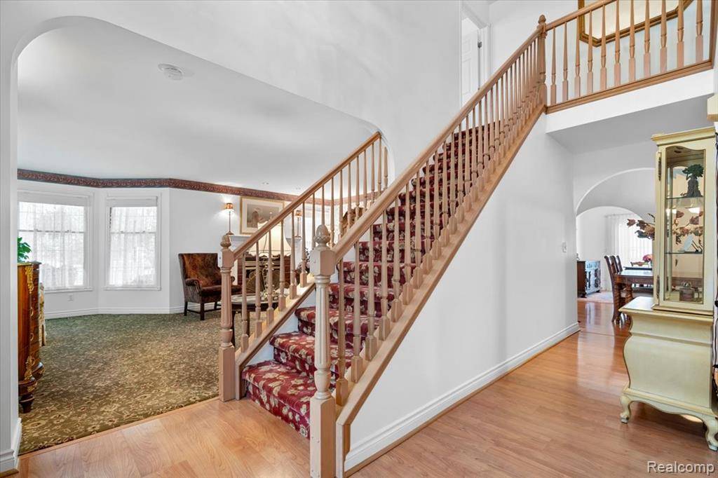 Wyandotte, MI 48192,501 Plum Street