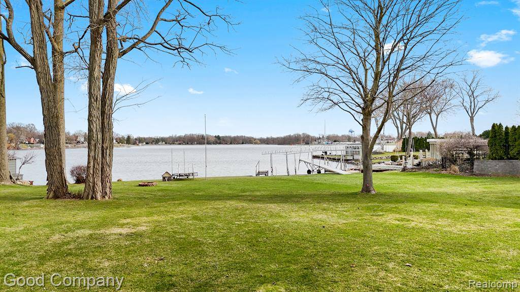 Clarkston, MI,3501 MANN Road
