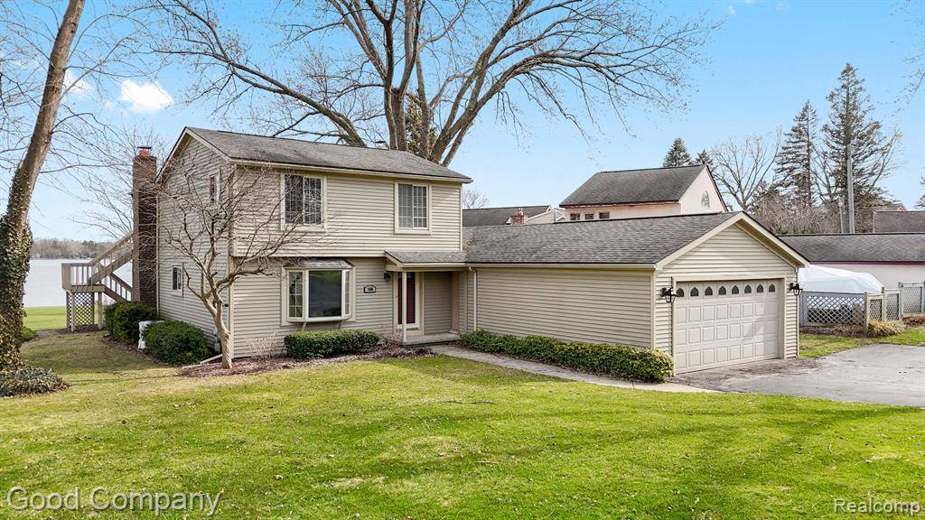 Clarkston, MI,3501 MANN Road