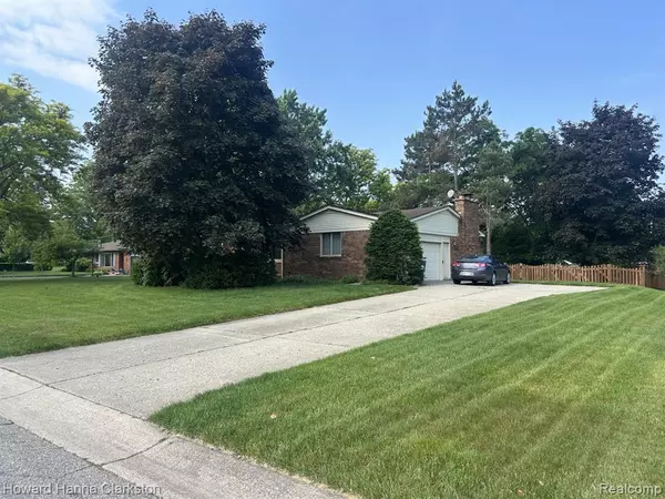 Clarkston, MI,5045 Bronco Drive