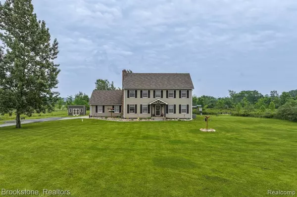 Lennon Vlg, MI 48449,2441 S Duffield Road
