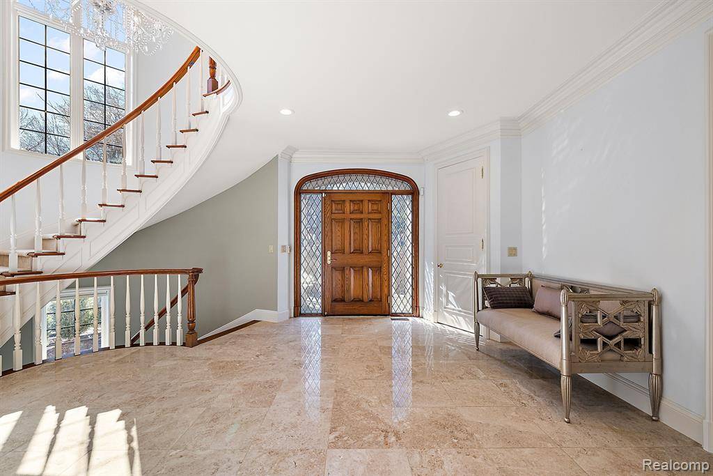 Bloomfield Hills, MI 48302,3013 HERON Place