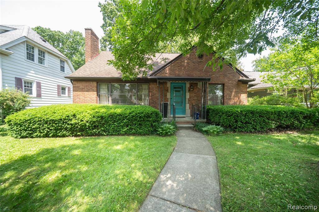 49 Woodward Heights Boulevard, Pleasant Ridge, MI