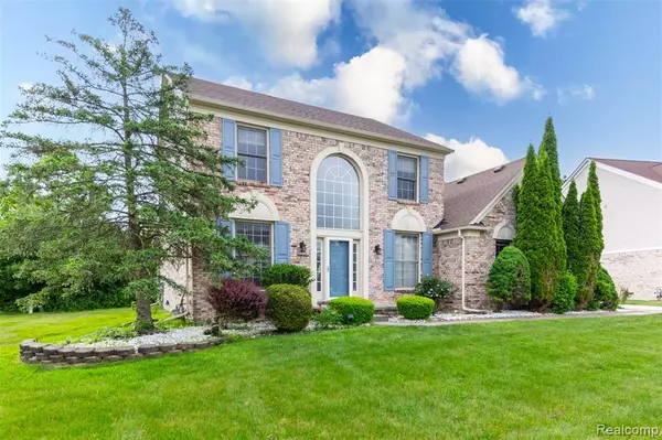 Canton, MI 48187,316 Queen Anne Drive