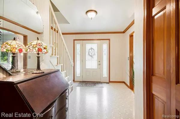 Troy, MI 48085,2100 Cumberland Drive