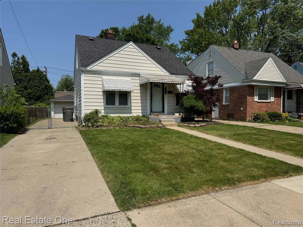 Dearborn, MI 48124,3162 Chestnut Street