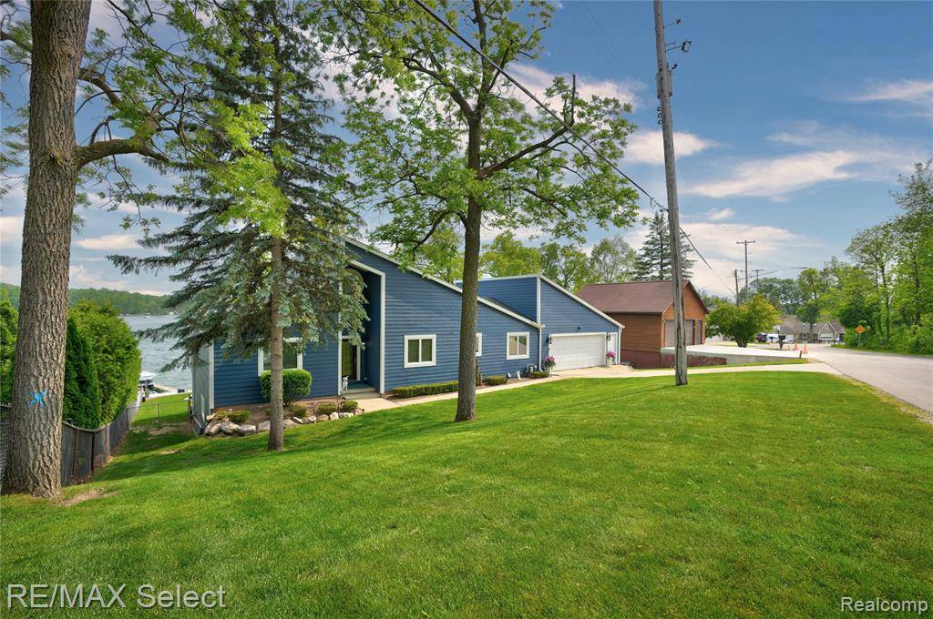Argentine, MI 48451,7457 Haviland Beach Drive