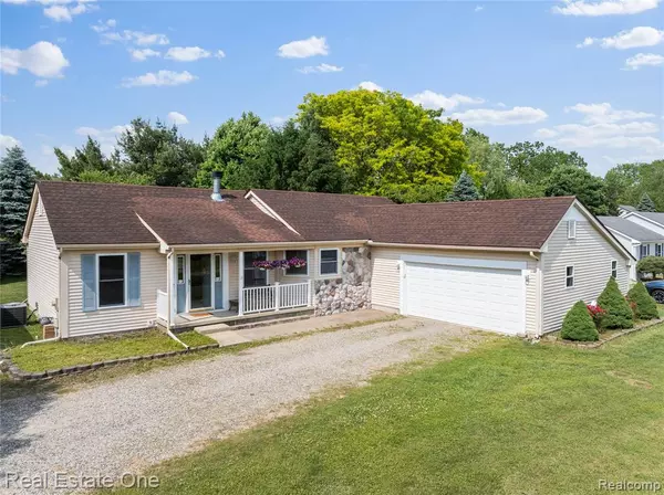 Brighton, MI 48116,8907 McColl Side Road