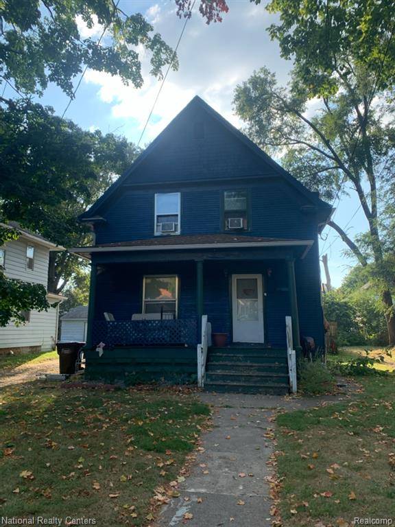 1028 Woodbridge Street, Jackson, MI 49203