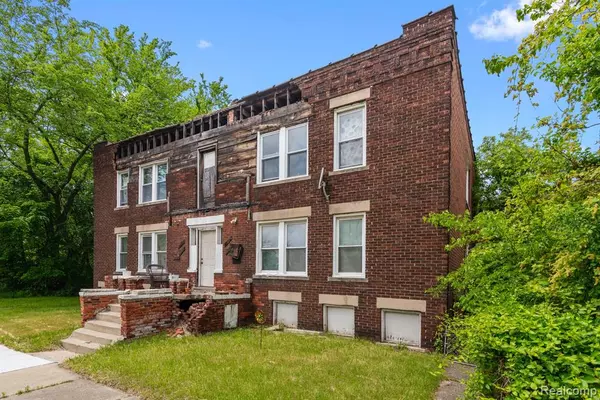 Detroit, MI 48208,3804 Hudson Street