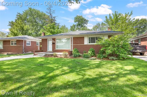 Dearborn Heights, MI 48127,8415 N Evangeline Street