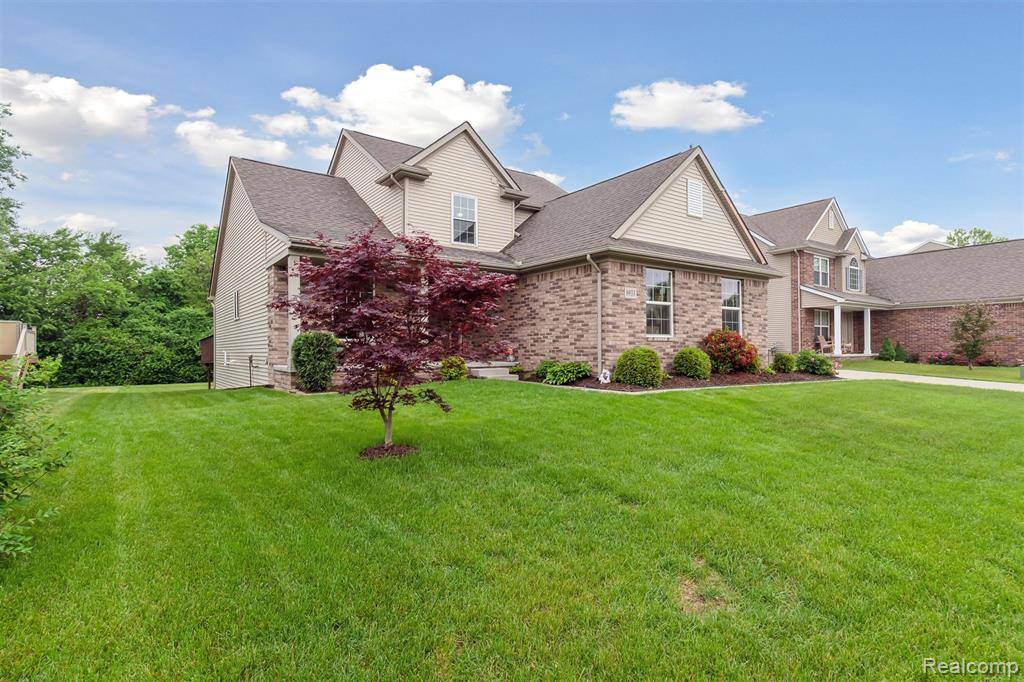 Ypsilanti, MI 48197,8933 Ringneck Drive